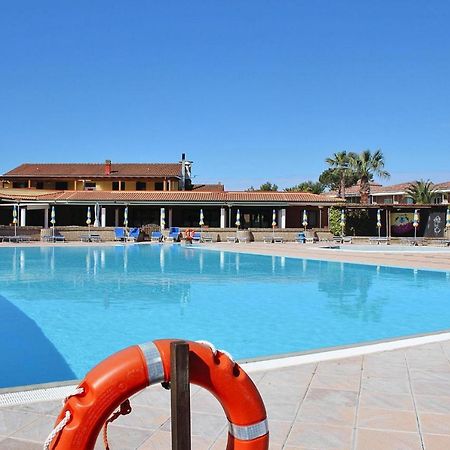 Apartment La Cecinella In Cecina Mare Marina di Cecina Eksteriør billede