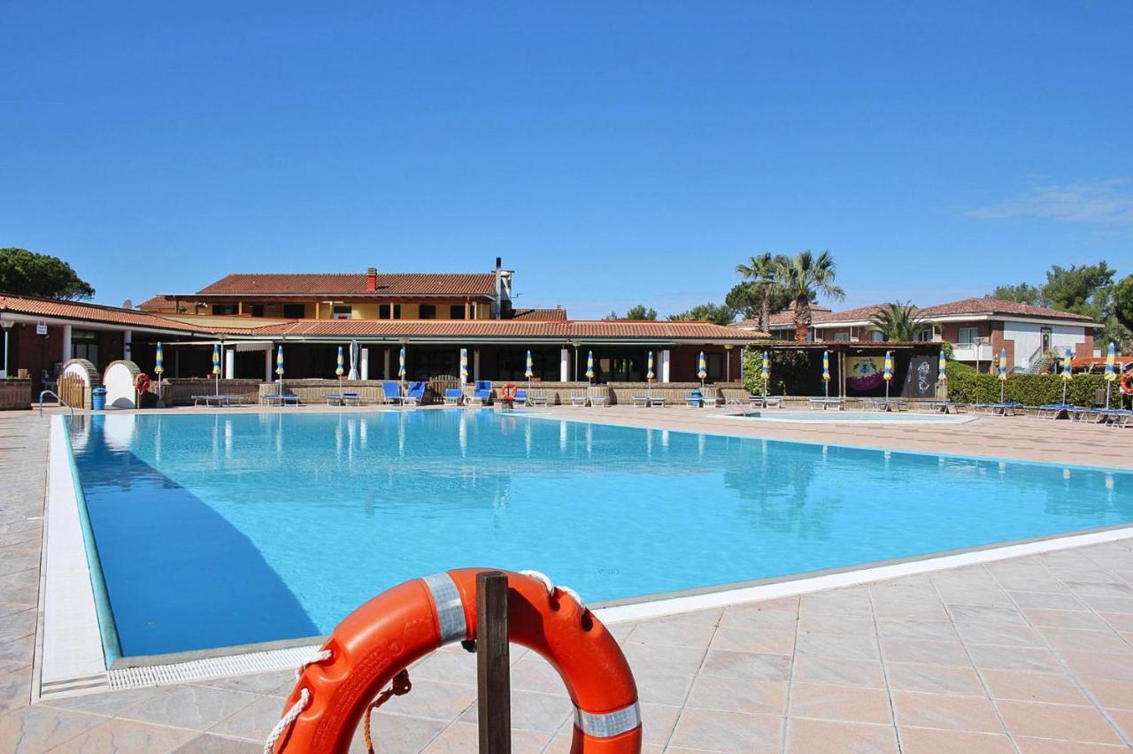 Apartment La Cecinella In Cecina Mare Marina di Cecina Eksteriør billede