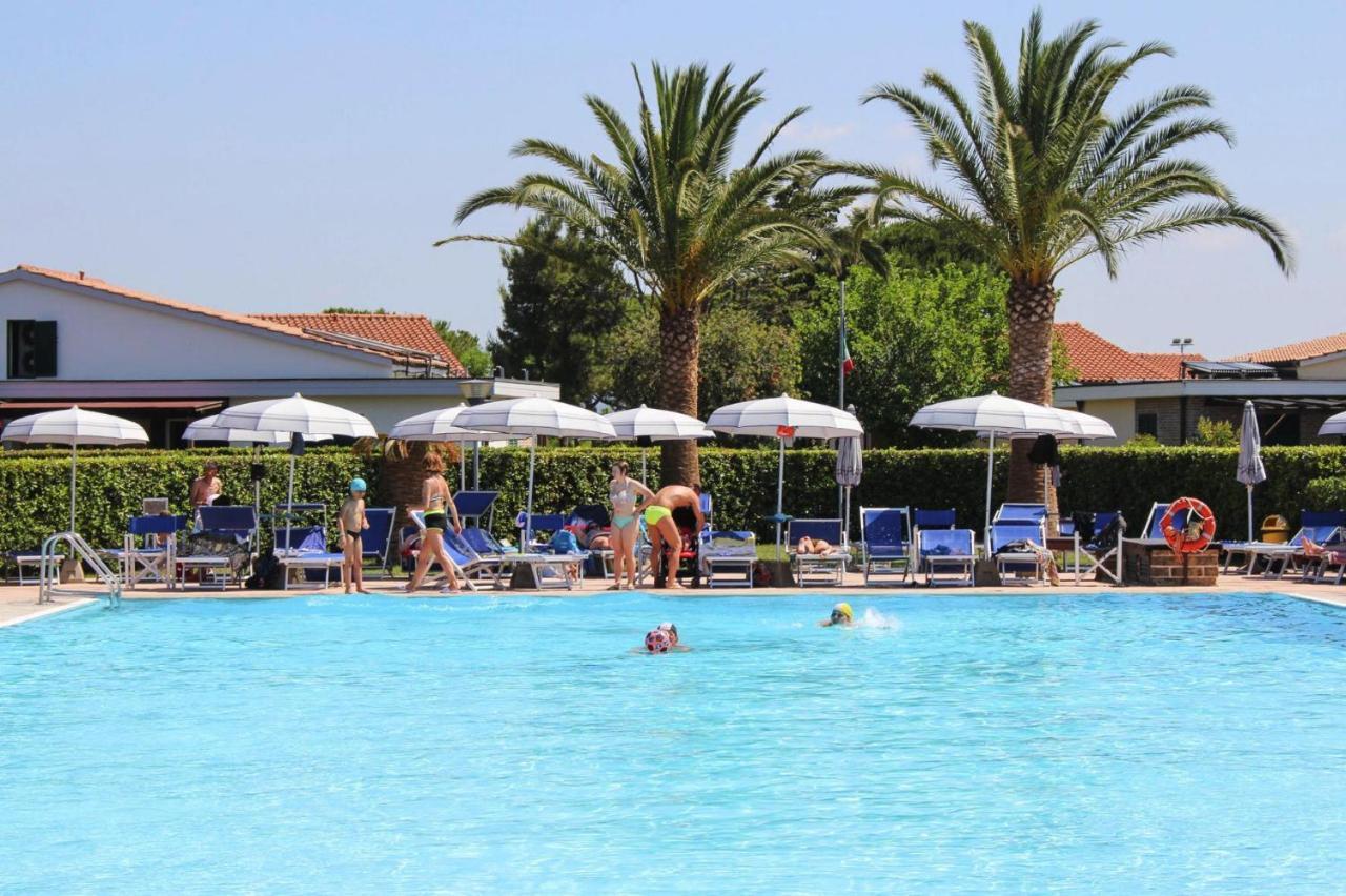 Apartment La Cecinella In Cecina Mare Marina di Cecina Eksteriør billede