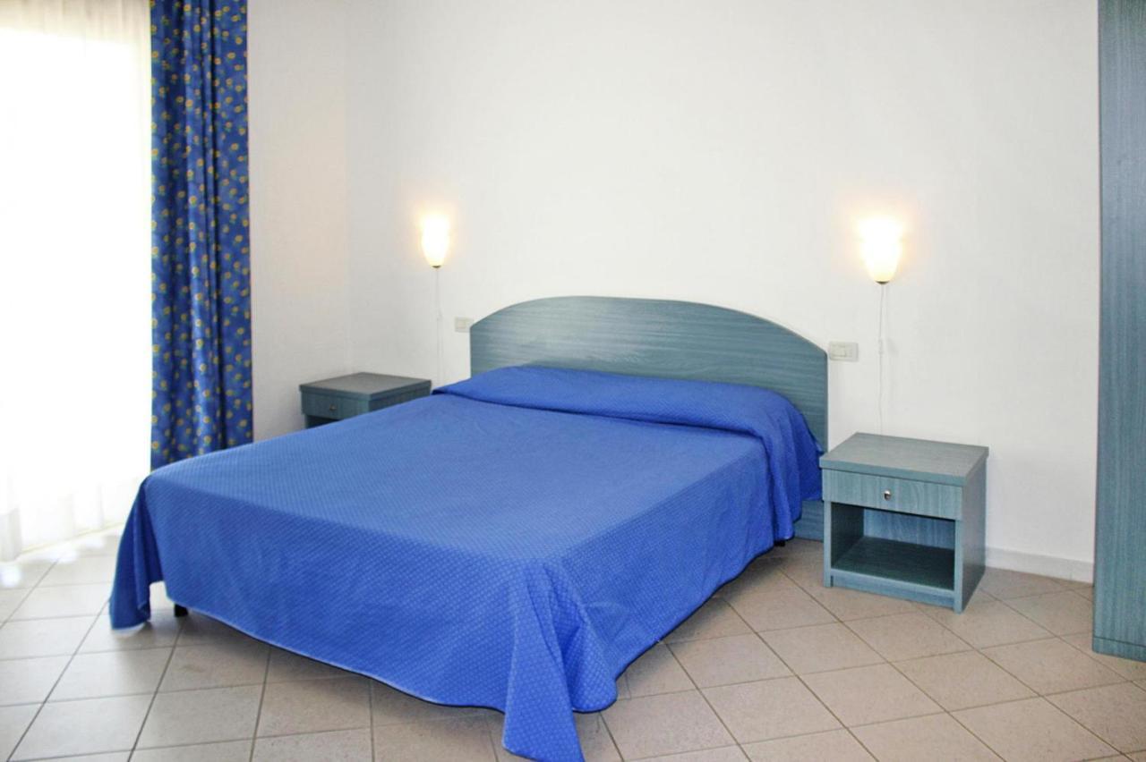 Apartment La Cecinella In Cecina Mare Marina di Cecina Eksteriør billede