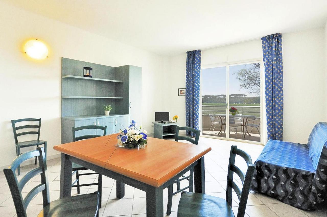 Apartment La Cecinella In Cecina Mare Marina di Cecina Eksteriør billede
