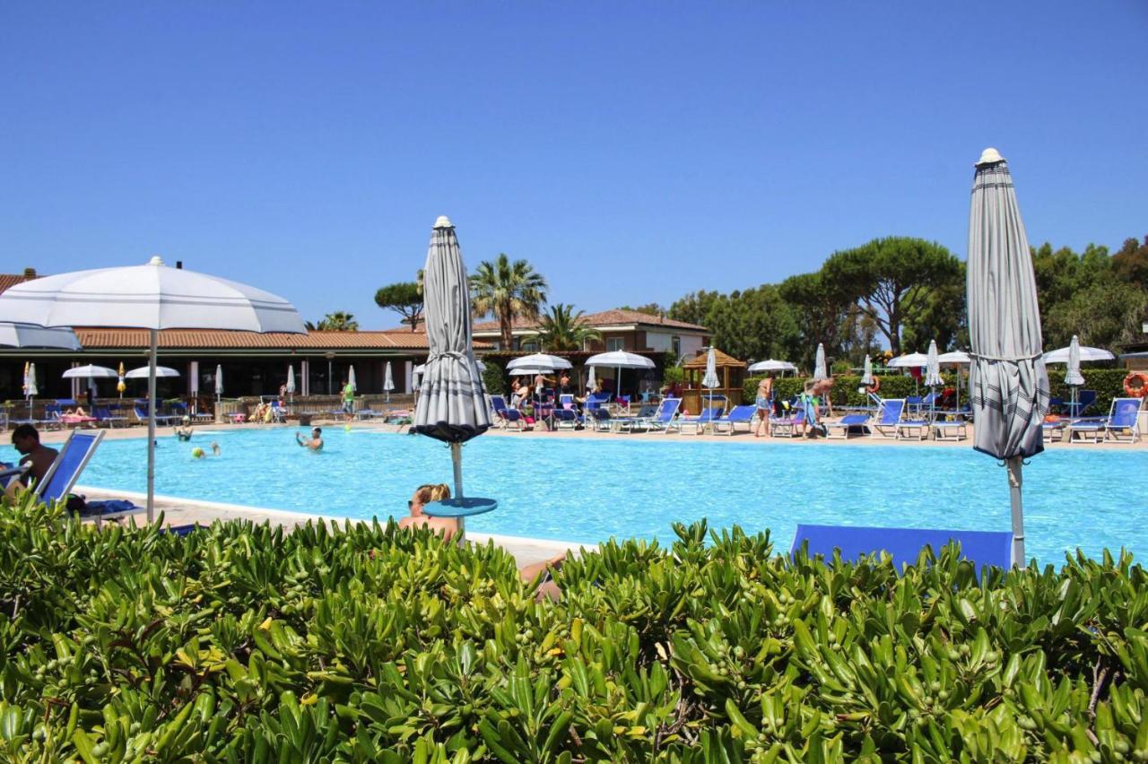 Apartment La Cecinella In Cecina Mare Marina di Cecina Eksteriør billede