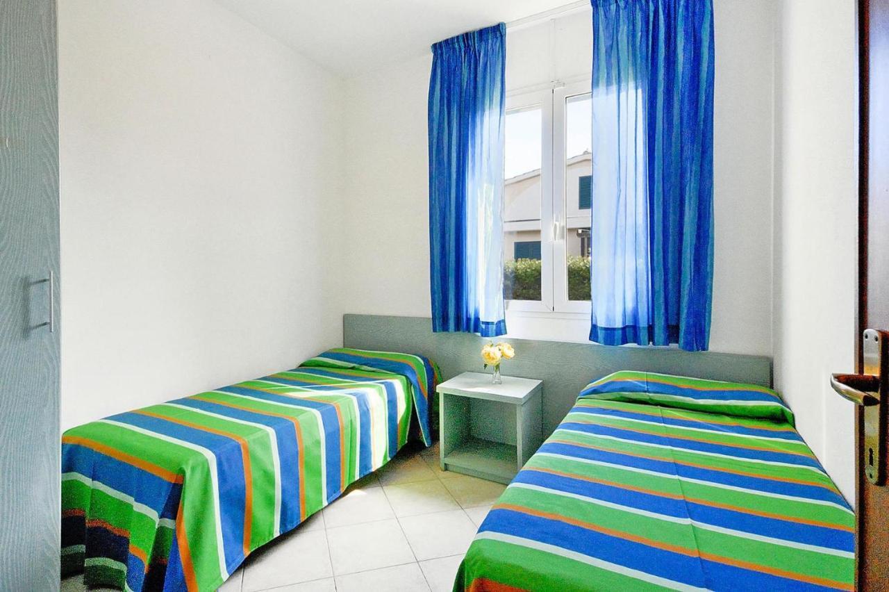 Apartment La Cecinella In Cecina Mare Marina di Cecina Eksteriør billede