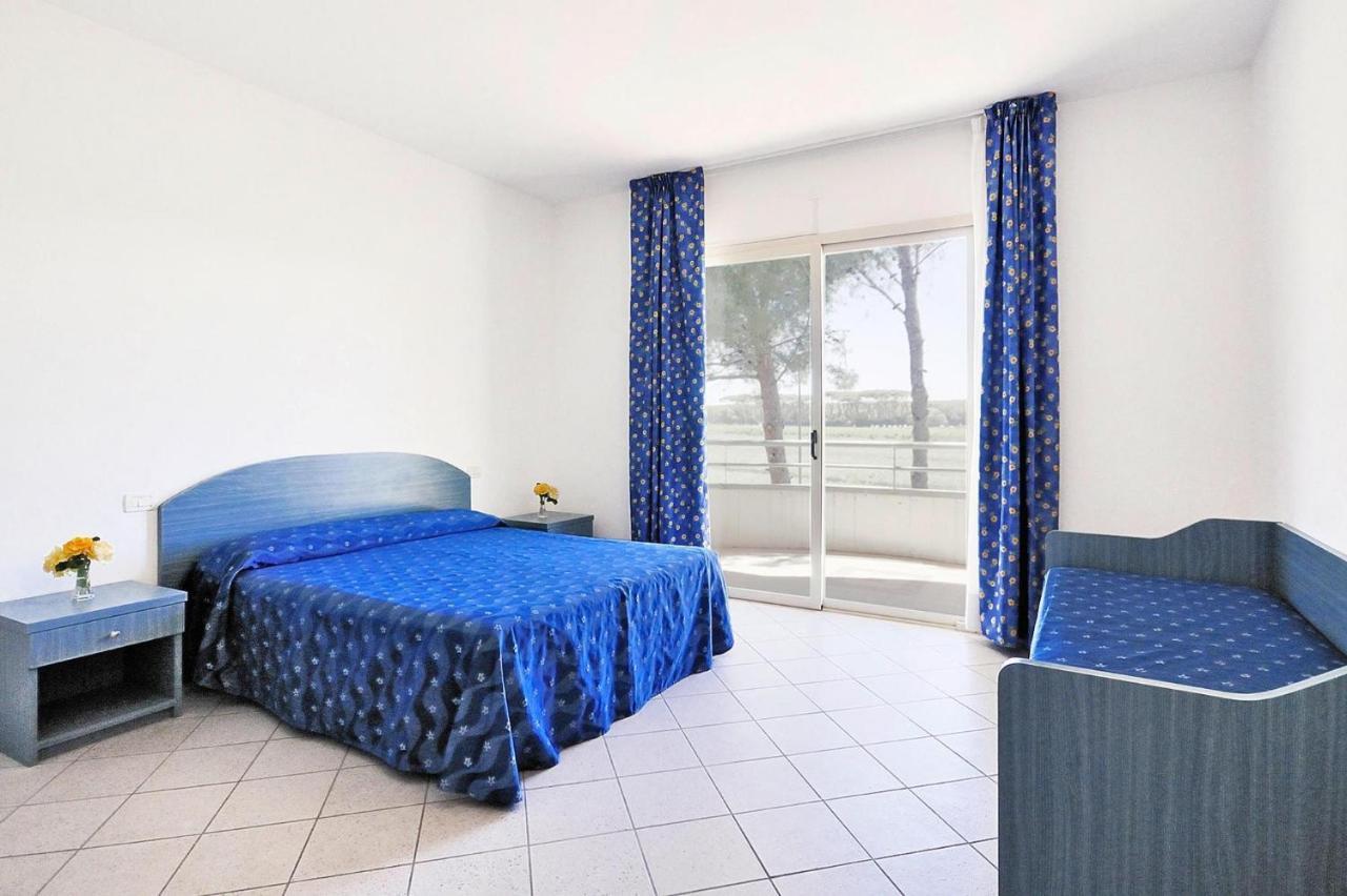 Apartment La Cecinella In Cecina Mare Marina di Cecina Eksteriør billede