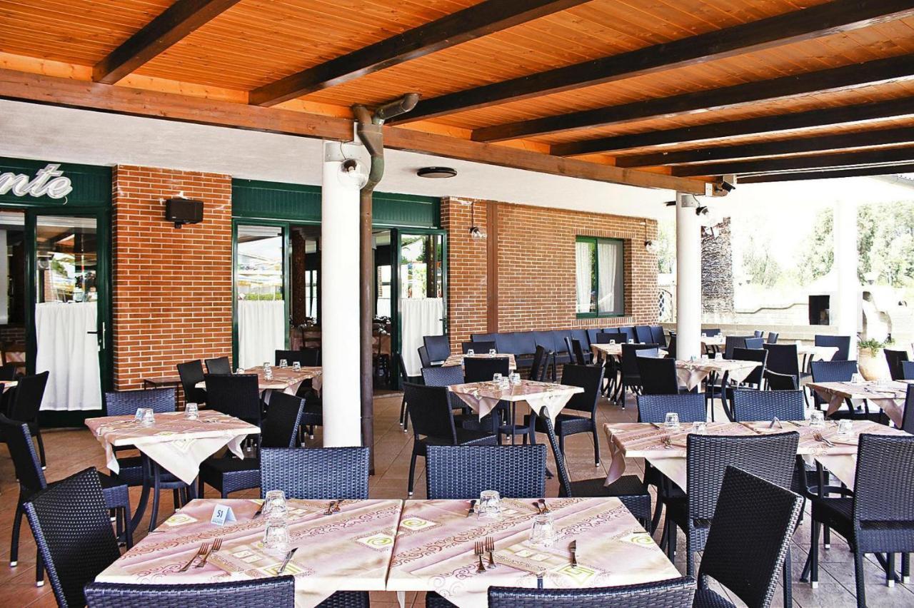 Apartment La Cecinella In Cecina Mare Marina di Cecina Eksteriør billede
